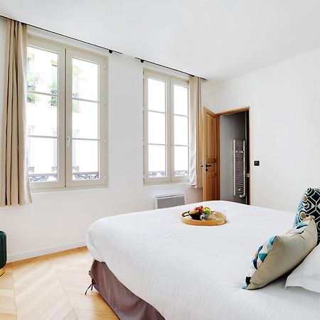 Cmg Residence Republique II - Rue Beranger パリ エクステリア 写真