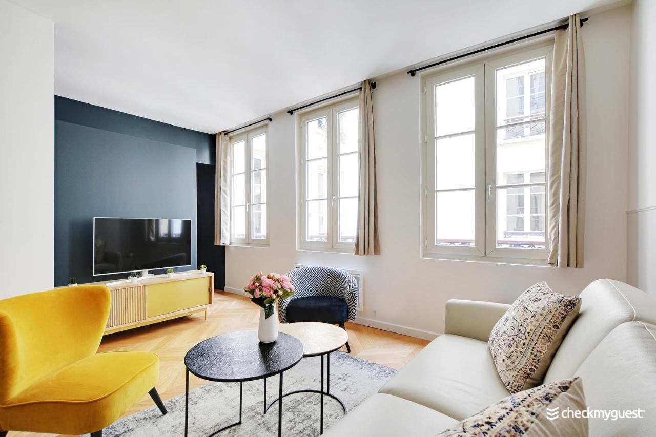Cmg Residence Republique II - Rue Beranger パリ エクステリア 写真