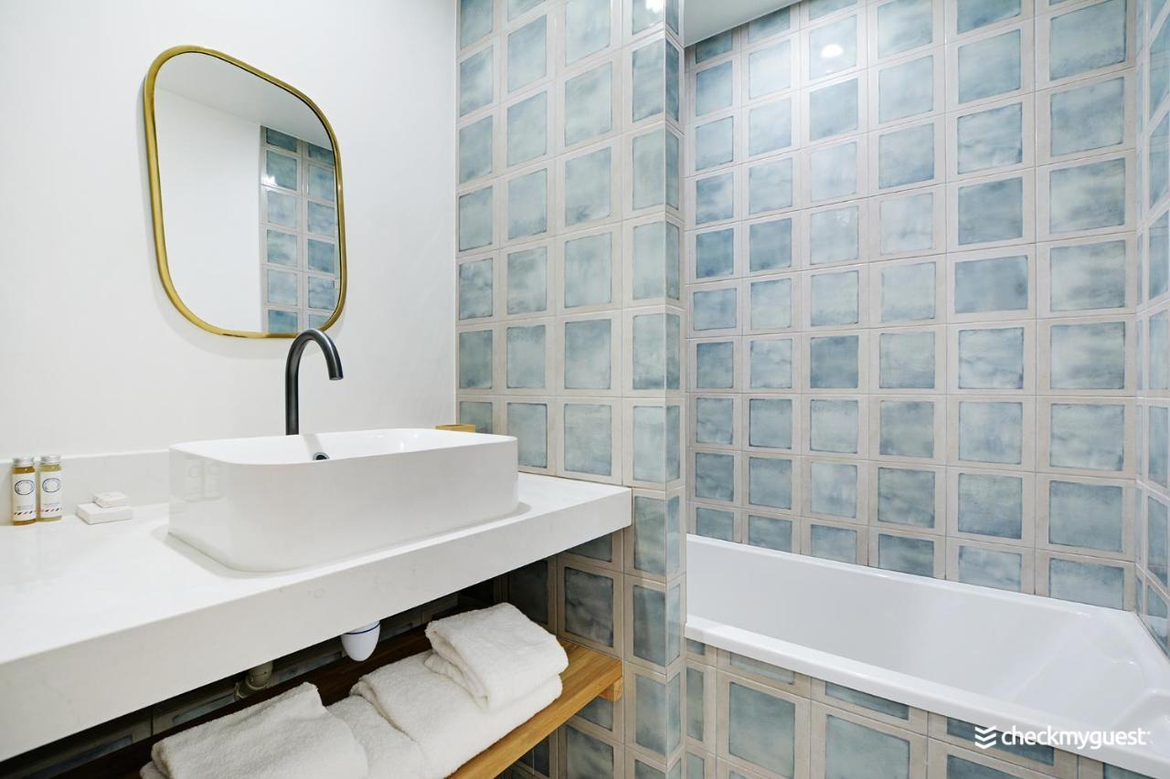 Cmg Residence Republique II - Rue Beranger パリ エクステリア 写真